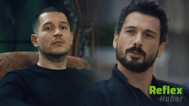 Yeraltı Dizisinin Yeni Sezon Tarihi Belli Oldu