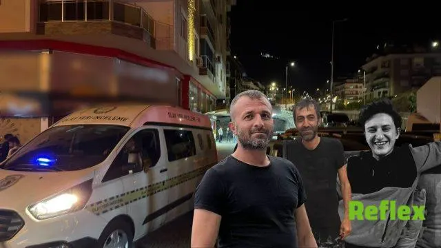 Alanya’daki Oto Yıkama Kavgasında Can Kaybı Üçe Çıktı