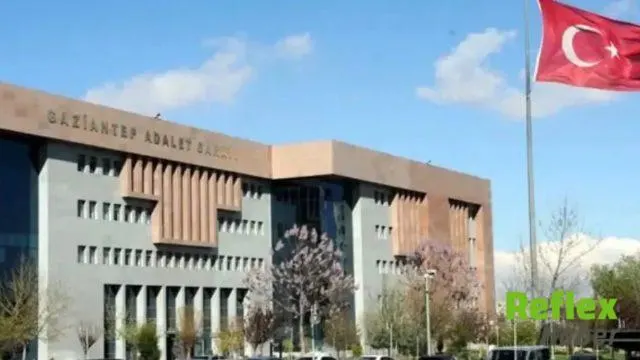Gaziantep'te FETÖ davasında karar: 2 sanık beraat etti, 3 sanığa hapis cezası