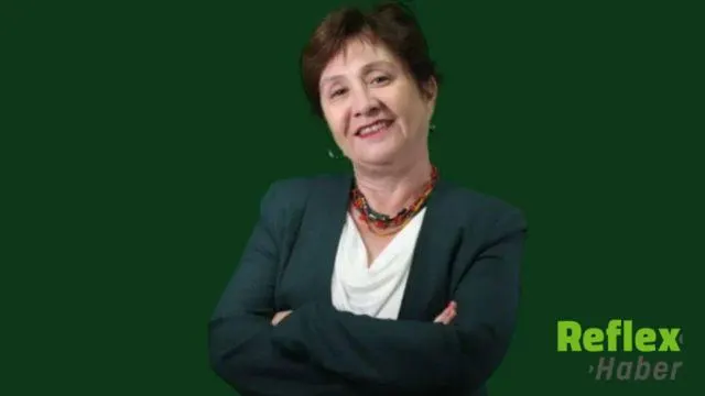 Prof. Dr. Özlem Çetinkaya Bozkurt kimdir, neden öldü? Akademik kariyeri