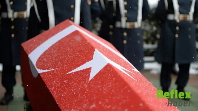 Şehit Aile Büyüklerinin Kayıtlarına İ̇nternetten Ulaşılabiliyor