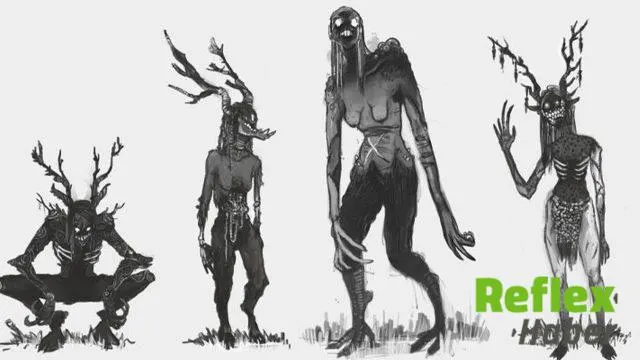 Skinwalker Gerçek Mi? Var Mı? Skinwalker Gerçek Mi? Var Mı?