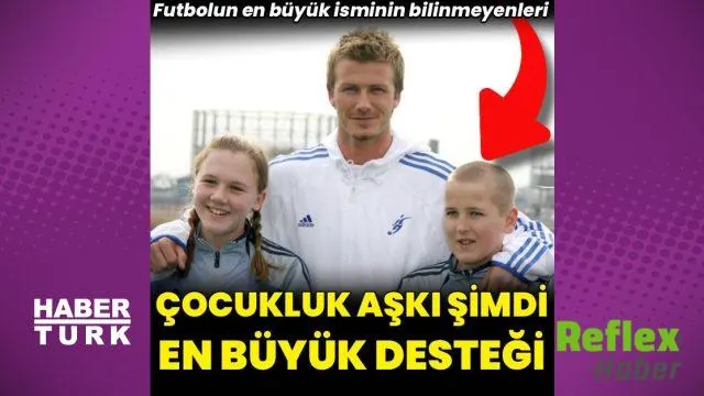 Harry Kane’in Ödül Gecesindeki En Büyük Destekçisi Katie Goodland