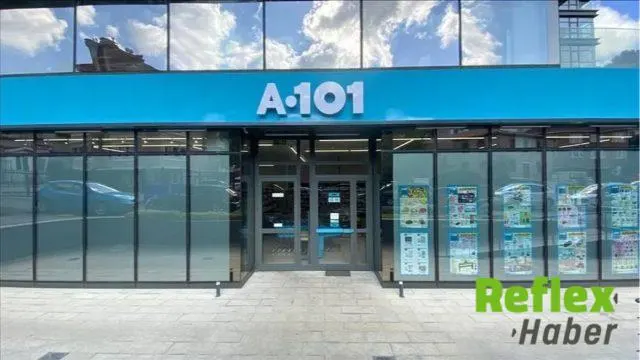 A101 Aktüel Ürünler İndirim Kataloğu 15 Ağustos