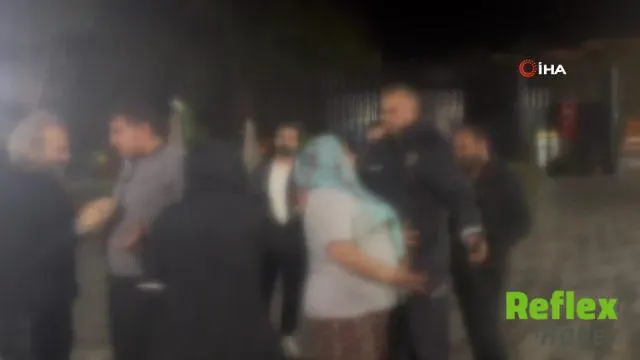 Bursa'da Pompalı Tüfekli Gencin Gözaltısında Aile Engeli