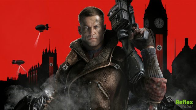 Wolfenstein 3 Geliyor Mu Yılların Bekleyişi Sona Erebilir