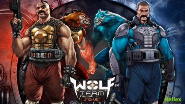 Wolfteam Bedava Hesaplar ve Yüksek Çarlar 2026 Mart