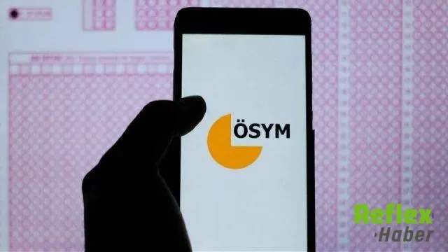 2026 Ales/3 Başvuruları Ösym Ai̇s Üzerinden Alınıyor