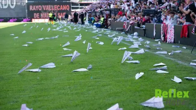 Rayo Vallecano-Athletic Bilbao Maçı Vallecas’ta Neden Tatil Edildi?
