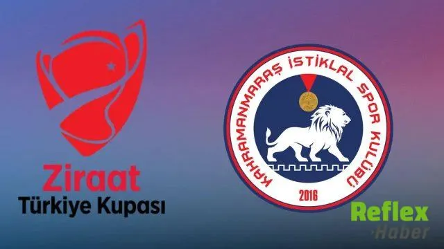 İ̇stiklalspor'un Kupa Yolundaki İ̇lk Rakibi 9 Ekim'de Belirlenecek