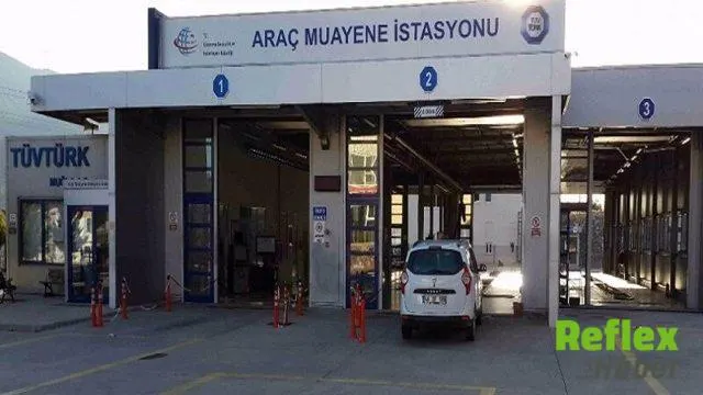 Turka Ve Tüvtürk İ̇stasyonlarında Yeni Dönem Hazırlığı