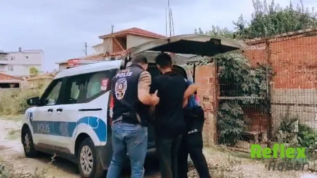 Edirne'de Yasa Dışı Bahis Soruşturmasında Tutuklu Sayısı 13 Oldu