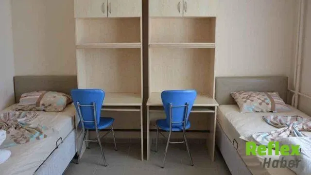Andırın’a 250 kişilik öğrenci yurdu için ihale yapılacak