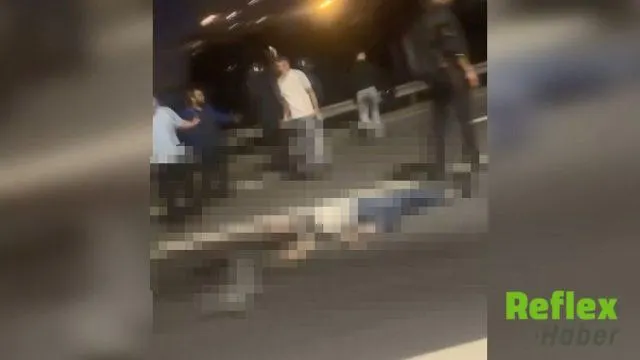 Başakşehir’de Kuzey Marmara Otoyolu Kazası: Sürücü Yaşamını Yitirdi