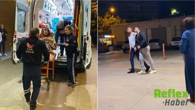 Çitli Mahallesi’ndeki Pilav Etkinliğinde 182 Kişi Rahatsızlandı