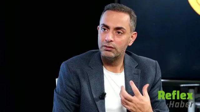 Murat Ağırel Hakkında Soruşturma: Gözaltı Kararının Ayrıntıları