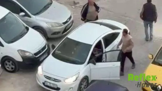 Adana'da Bir Kişi Otomobilin Bagajına Konularak Kaçırıldı