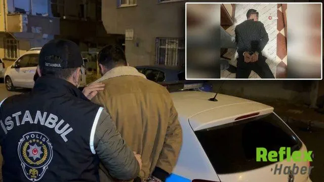 Kahramanmaraş Dahil 30 İ̇lde Operasyon: 85 Şüpheli Gözaltında
