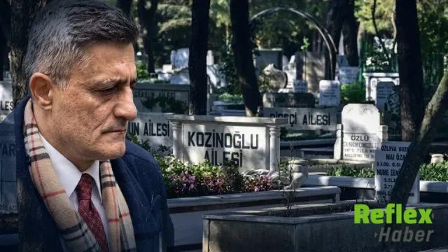 Kaşif Kozinoğlu soruşturmasında iki şüpheli için tutuklama talebi