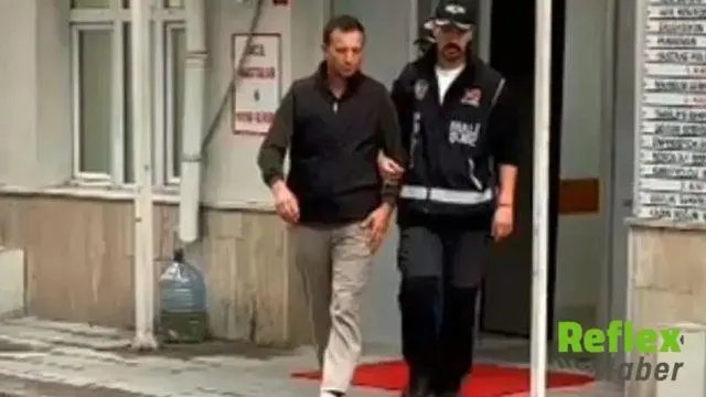 Yasin Kol Tutuklama Talebiyle Hakimliğe Sevk Edildi
