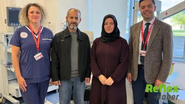 Dört Yıl Sonra Ortaya Çıkan Beyin Sıvısı Sızıntısı Burundan Ameliyatla Kapatıldı