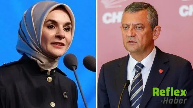Mersin'de Fon Soruşturması Gündemi: Özgür Özel'den Göktaş'ın Babasına Özür