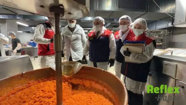 Bakan Yumaklı Eylüldeki Gıda Denetimlerinin Sonuçlarını Açıkladı