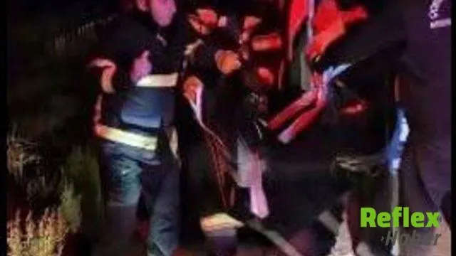 Çorum’daki Kazada Yaralanan Üç Çocuk Annesi 11 Gün Sonra Öldü