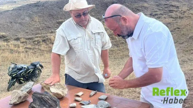 Durupınar’da Yeni Veriler İ̇nceleniyor: Kesin Kanıt İ̇çin Analizler Sürüyor