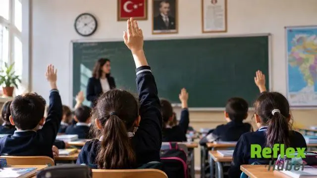 Manisa'da 24 Eylül okullar tatil mi? Turgutlu'da okul var mı?