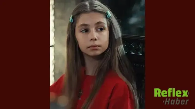 Yeraltı Dizisinde Ada’yı Canlandıran Azra Aksu’nun Kariyeri