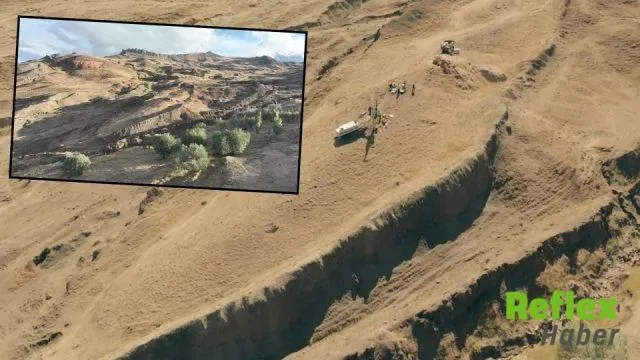 Durupınar’da Nuh’un Gemisi Araştırmasının İ̇lk Etabı Tamamlandı