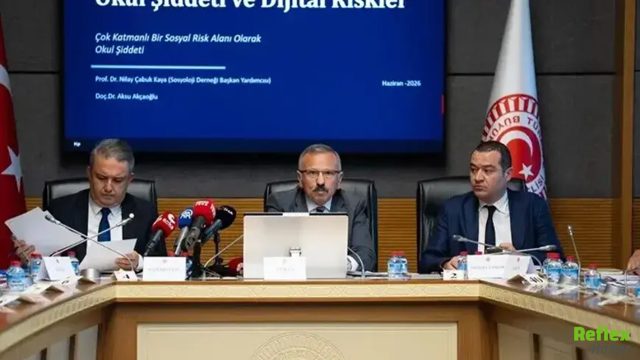 X, TikTok Ve Meta TBMM Komisyonunda! Çocukları Korumak İçin Hangi Adımlar Atıldı?