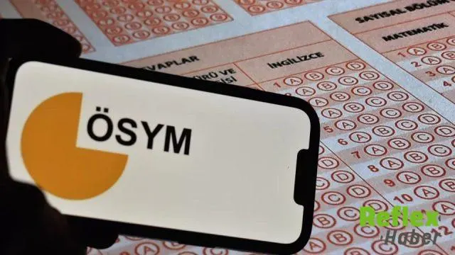 Kpss Ön Lisans Sonuçları İ̇çin Ösym Takvimi Belli Oldu