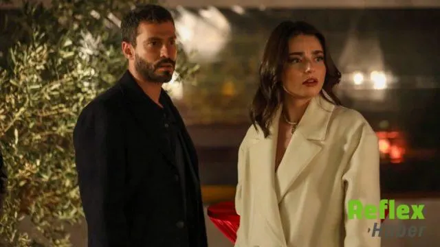 Muhtemel Aşk 19. Bölüm Fragmanı İ̇çin Bekleyiş Sürüyor