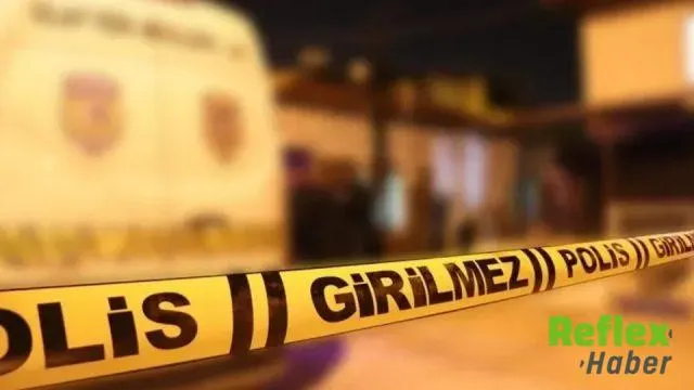 Ankara’da Doğal Gaz Patlaması Sonrası Dairede Yangın
