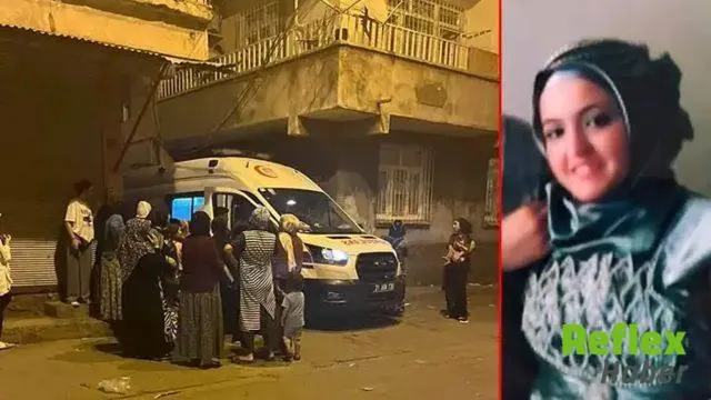 Diyarbakır'da Eşini Pompalı Tüfekle Öldüren Şüpheli Tutuklandı