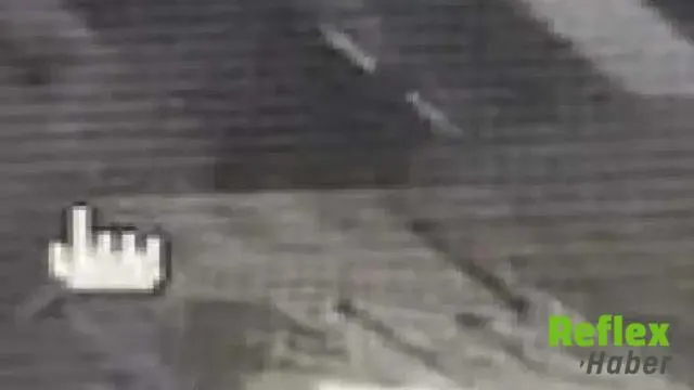 Kaşif Kozinoğlu soruşturmasında son görüntüler dosyaya girdi