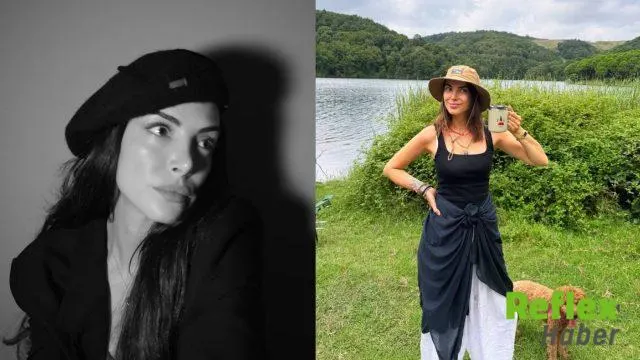 Deniz Baysal Ve Barış Yurtçu’nun Evliliği İ̇stanbul’da Sona Erdi