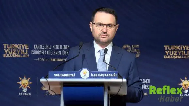 Gürlek: Vatandaşları Mağdur Edenler Yargı Önüne Çıkarılacak