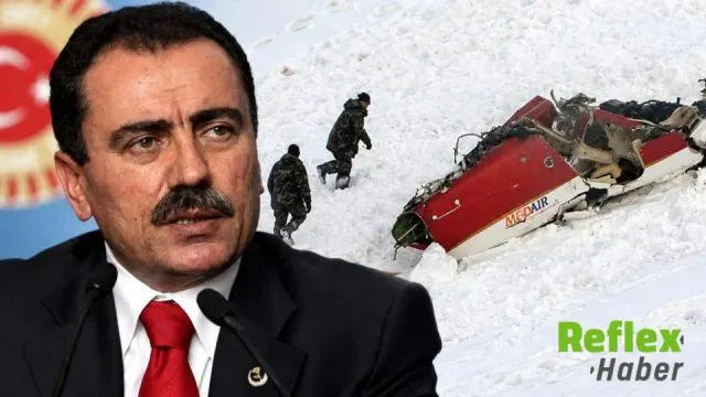 Muhsin Yazıcıoğlu Soruşturmasında 36 Şüpheli Tutuklandı