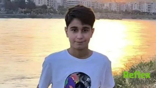 Şırnak'ta 14 Yaşındaki Muhammed Gören İ̇çin Arama Sürüyor