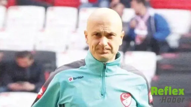 Erkan Engin Gündemde: Var Hakeminin Yaşı Ve Kariyeri