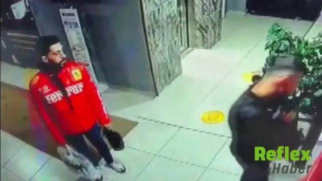 İ̇stanbul’da Haraç İ̇ddiasıyla 13 Şüpheli Gözaltında