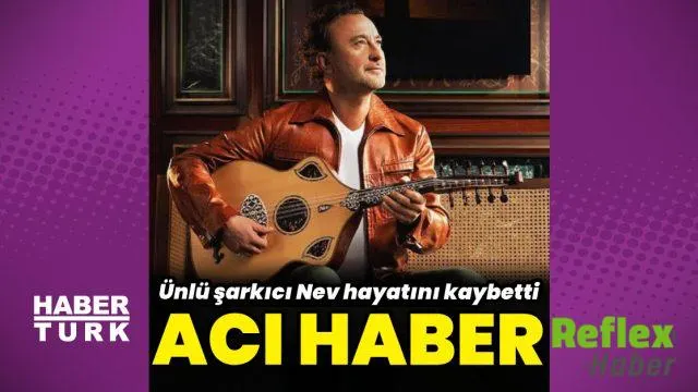 Nevzat Doğansoy’dan Hayranlarını Üzen Haber