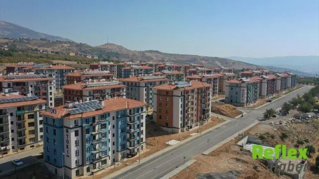 Kahramanmaraş’ta Deprem Konutlarının Borçları E-Devlet’te Görüntüleniyor