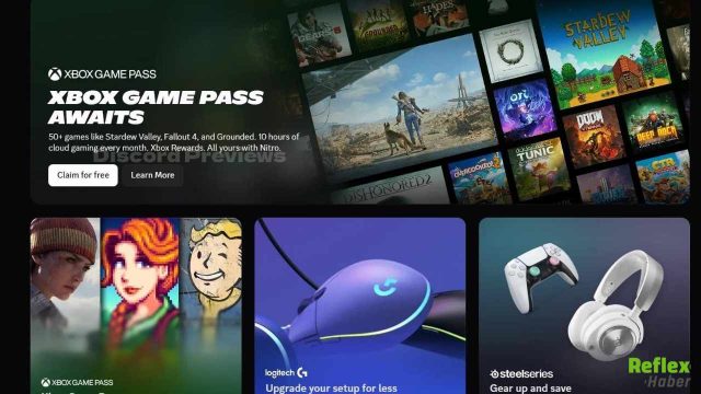 Xbox Game Pass Starter Oyunları Sızdırıldı! Yeni Paket Mayısta Geliyor