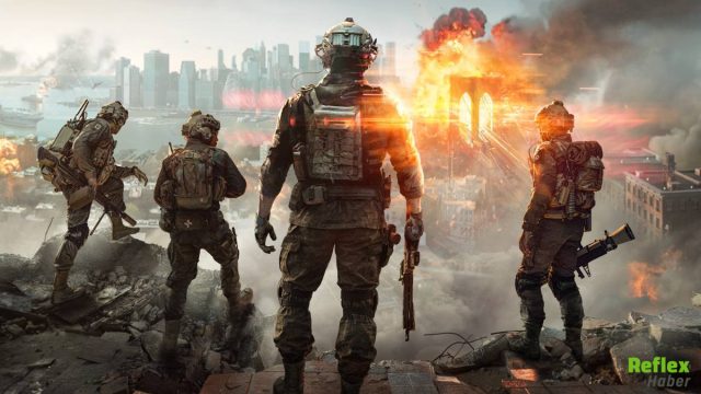 Xbox Game Pass’te Ücretsiz Oyun Günleri Başladı Battlefield 6 Dahil 3 Oyun Erişime Açıldı