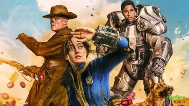 Xbox'tan Dev Hamle! 10'dan Fazla Oyun Dizi Ve Film Oluyor