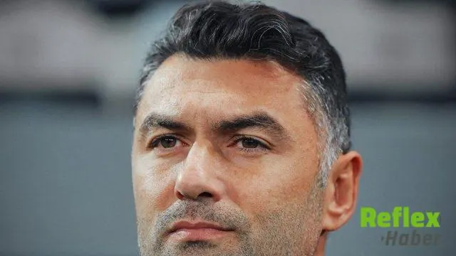 Resmen açıklandı: Burak Yılmaz, Süper Lig'e geri döndü